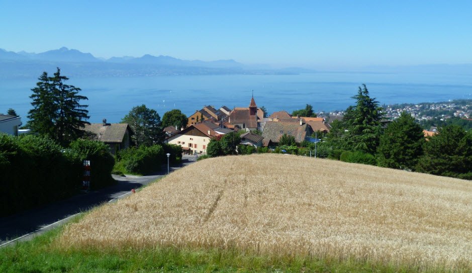 Ruina Belmont, Switzerland, Switzerland